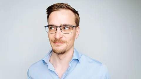 Patrick Lehmann — Externer Architecture & Governance Lead